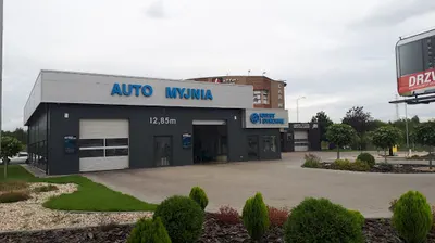 Reczna Myjnia Okulickiego KRYST I SYNOWIE